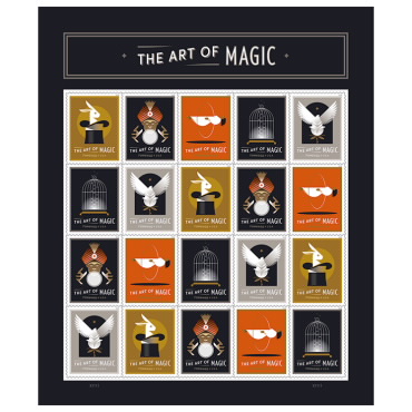 The Art of Magic