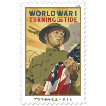 World War I: Turning the Tide
