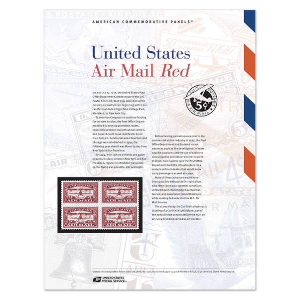 u s airmail u s airmail