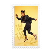 Tap Dance Stamps image