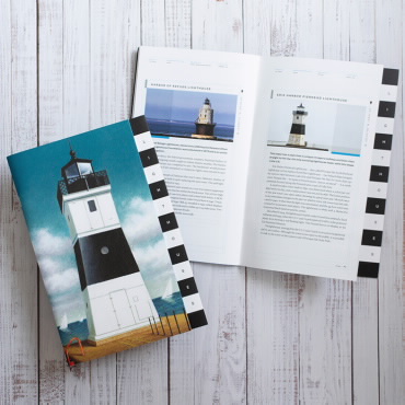 Lighthouses Collector's Set