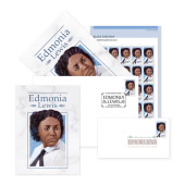 Edmonia Lewis Stamp Ceremony Memento image