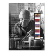 George Morrison American Commemorative Panel® image