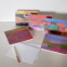 George Morrison Notecards