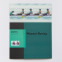Women's Rowing Stamp Portfolio