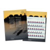 Women's Rowing American Commemorative Panel®