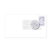 Women Cryptologists of World War II Digital Color Postmark image