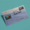 Pony Cars Stamp Pin with Cancellation Card, AMC Javelin
