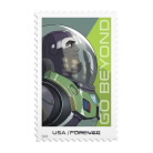 Go Beyond Stamps