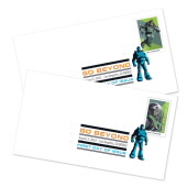 Go Beyond Digital Color Postmark image