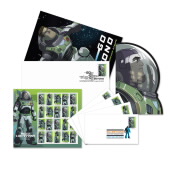 Go Beyond Stamp Ceremony Memento image