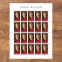 Nancy Reagan Stamps