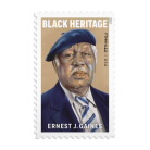 Ernest J. Gaines Stamps