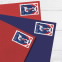 Women's Soccer Stamps