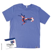 Women's Soccer Youth T-Shirt image