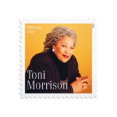 Toni Morrison Stamps image