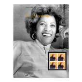 Toni Morrison American Commemorative Panel® image