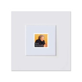 Toni Morrison Matted Stamp image