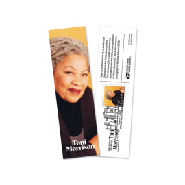 Toni Morrison Bookmark