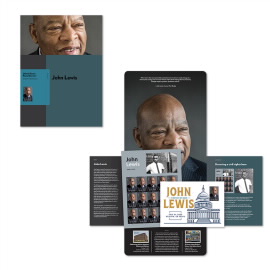 John Lewis Portfolio