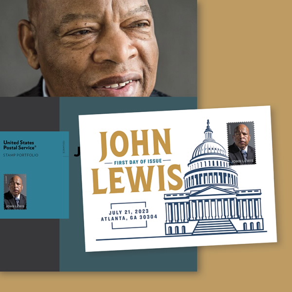 John Lewis Portfolio