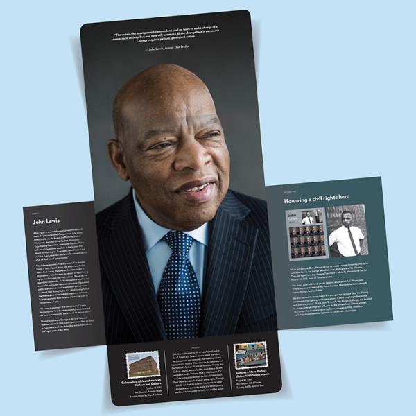 John Lewis Portfolio