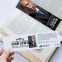 John Lewis Bookmark