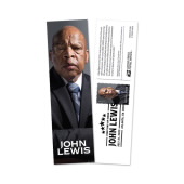 John Lewis Bookmark image