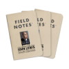 John Lewis Field Notes® Notebooks