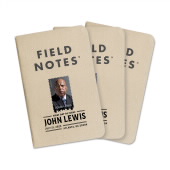 John Lewis Field Notes® Notebooks image