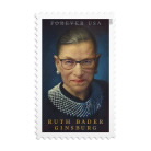 Ruth Bader Ginsburg Stamps