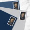 Ruth Bader Ginsburg Stamps