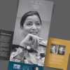 Ruth Bader Ginsburg Stamp Portfolio