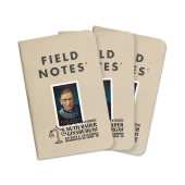 Ruth Bader Ginsburg Field Notes® Notebooks image