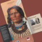 Chief Standing Bear Stamp Portfolio