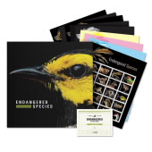 Endangered Species Limited Edition Collector's Set image