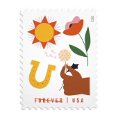 Thinking of You Stamps image