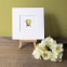 Lunar New Year: Year of the Dragon Matted Stamp