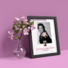 Constance Baker Motley Framed Stamp