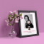 Constance Baker Motley Framed Stamp