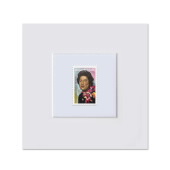 Constance Baker Motley Matted Stamp image