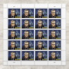 John Wooden Stamps