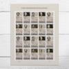 The Underground Railroad Stamps