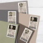 The Underground Railroad Stamps