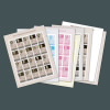Leaving Their Mark on History: 10 Heroes of the Underground Railroad Limited Edition Collectible Set