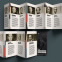 Leaving Their Mark on History: Ten Heroes of the Underground Railroad Portfolio