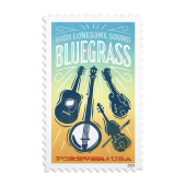 Bluegrass Stamps image