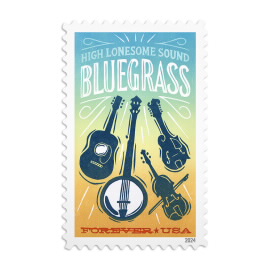 Bluegrass Stamps