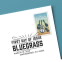 Bluegrass First Day Cover