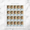 Betty Ford Stamps